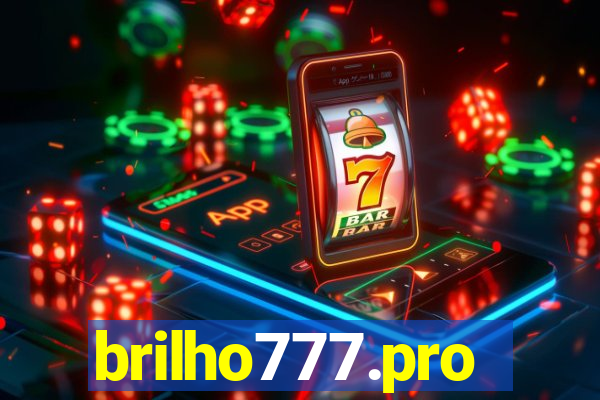 brilho777.pro