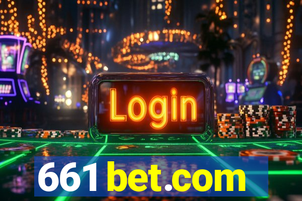 661 bet.com