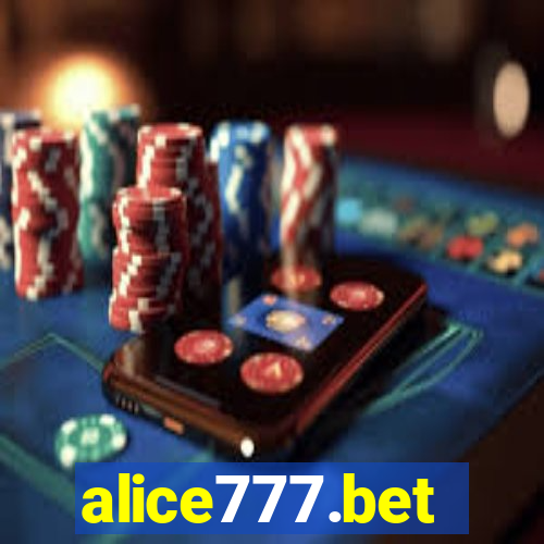 alice777.bet