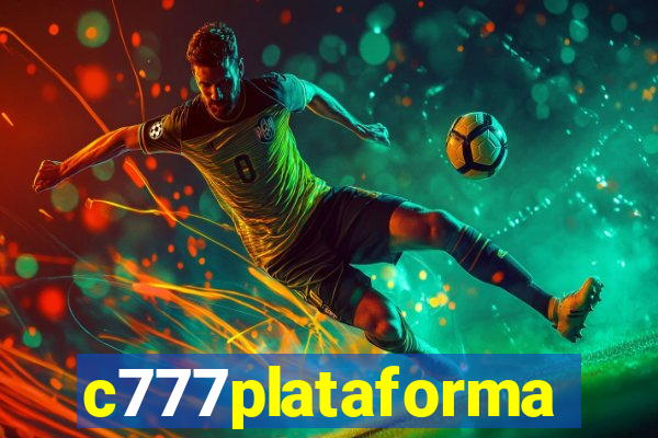 c777plataforma