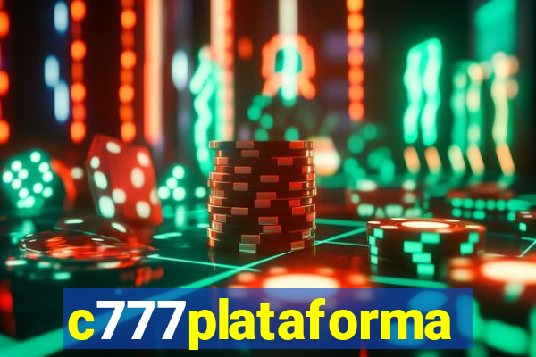 c777plataforma