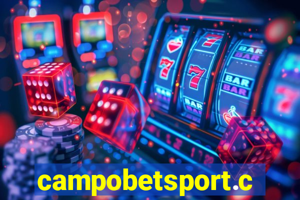 campobetsport.com