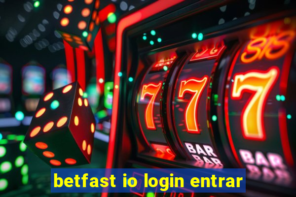 betfast io login entrar