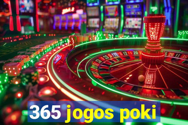 365 jogos poki