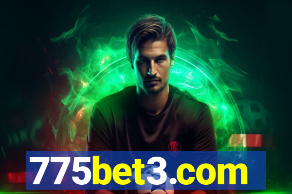 775bet3.com