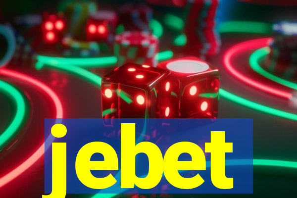 jebet