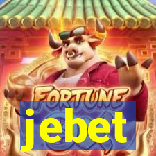 jebet