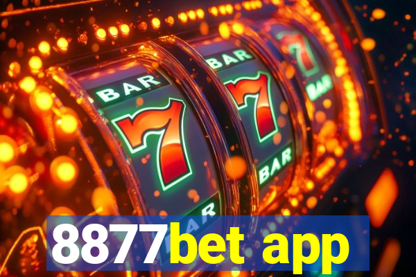 8877bet app