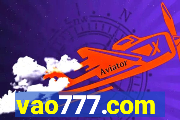 vao777.com