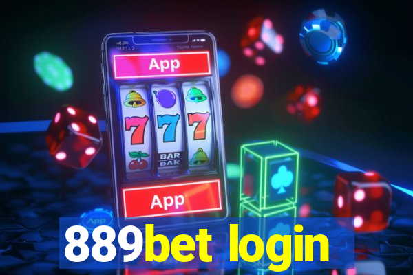 889bet login