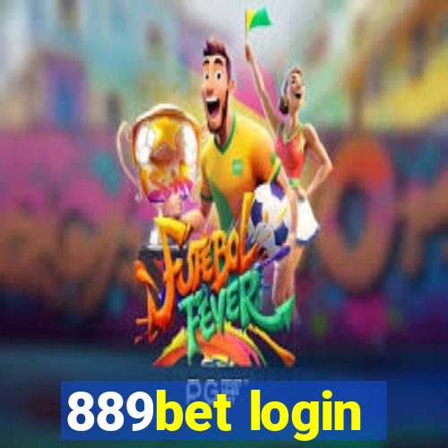 889bet login