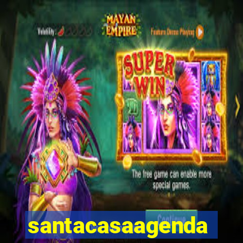 santacasaagendamento