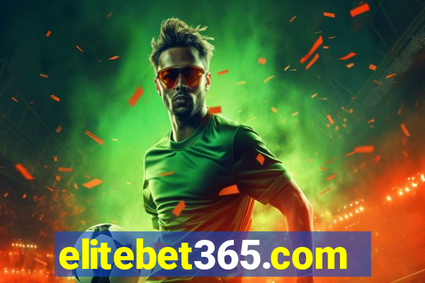 elitebet365.com