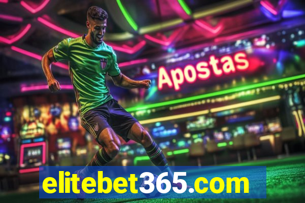 elitebet365.com