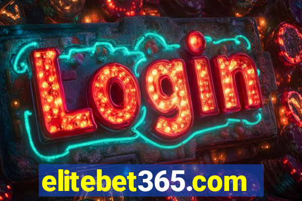 elitebet365.com