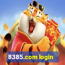 8385.com login