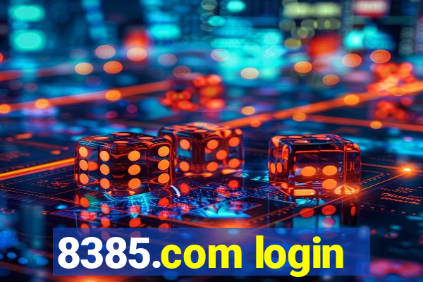 8385.com login