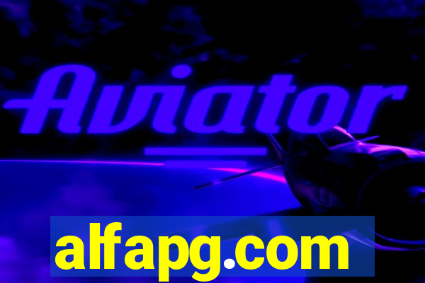 alfapg.com