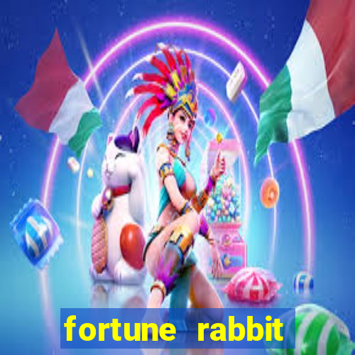 fortune rabbit 5gbet Informational