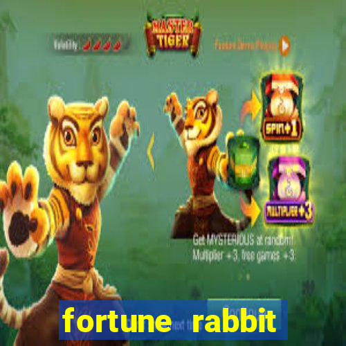 fortune rabbit 5gbet Informational