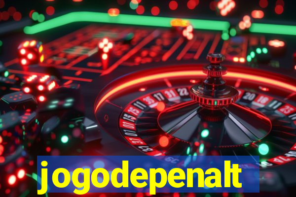 jogodepenalt