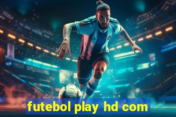 futebol play hd com