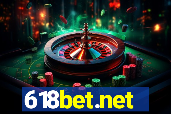 618bet.net