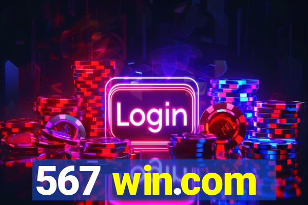 567 win.com