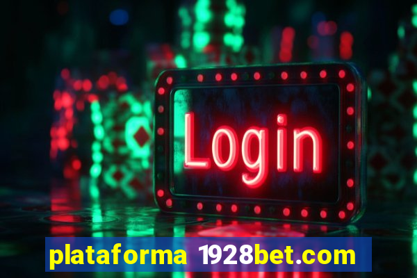 plataforma 1928bet.com