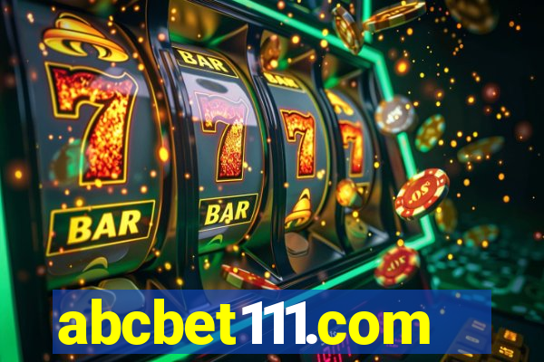 abcbet111.com