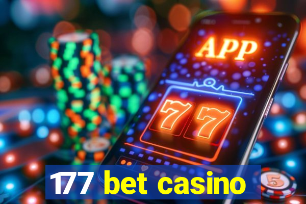 177 bet casino