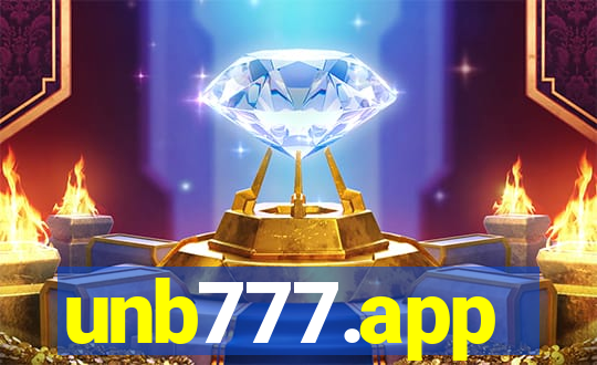 unb777.app