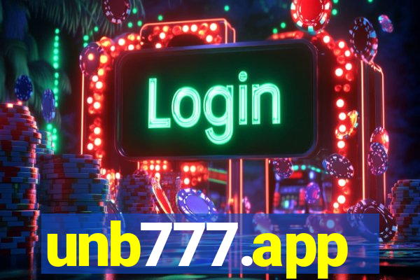 unb777.app