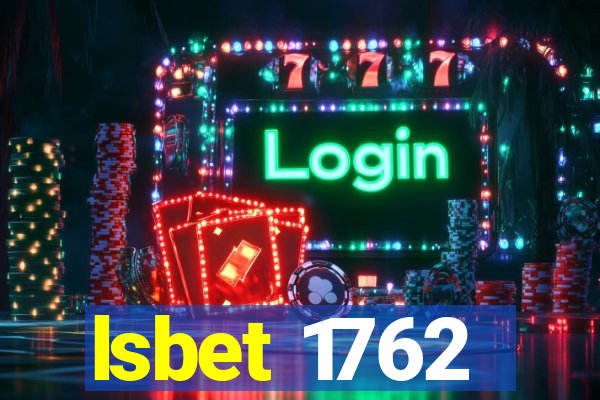 lsbet 1762