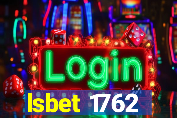 lsbet 1762