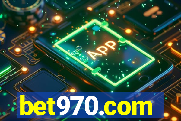 bet970.com