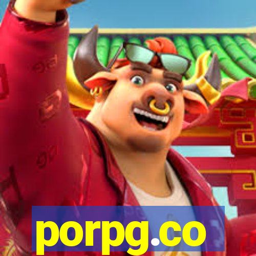 porpg.co