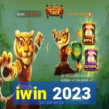 iwin 2023