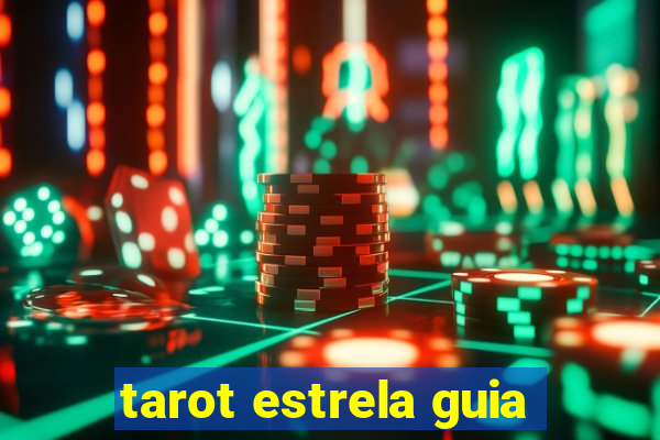 tarot estrela guia