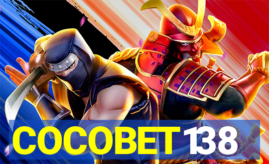 COCOBET138