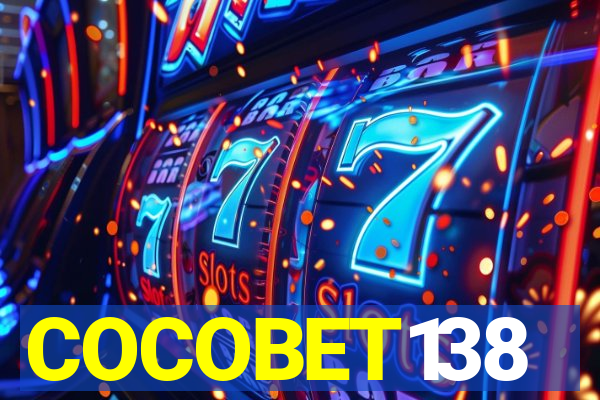 COCOBET138