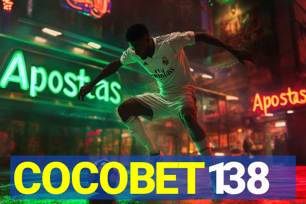 COCOBET138