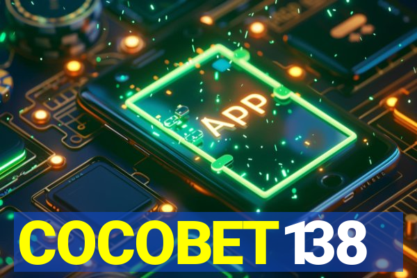 COCOBET138