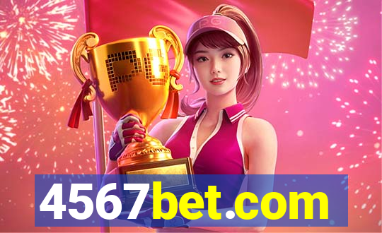 4567bet.com