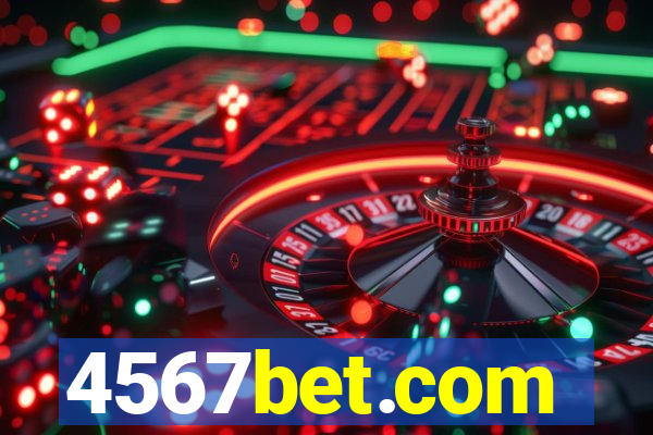 4567bet.com