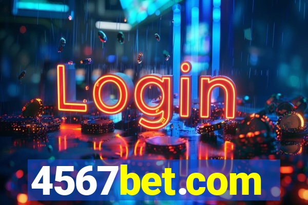 4567bet.com