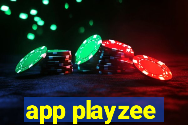 app playzee