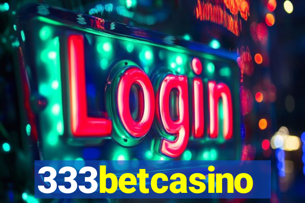 333betcasino