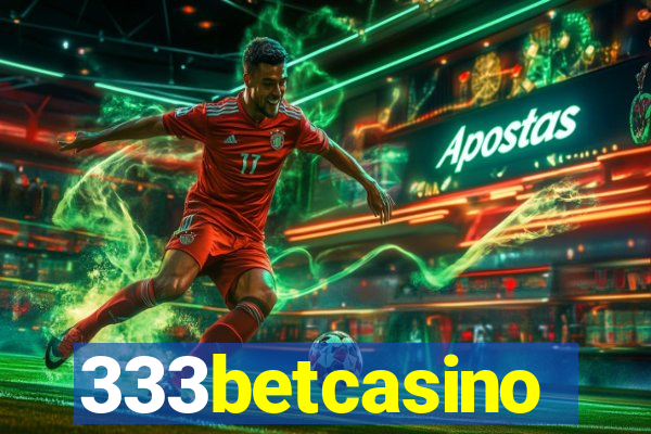 333betcasino