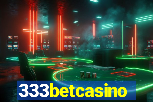 333betcasino